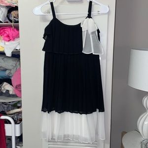 bonnie jean dress
